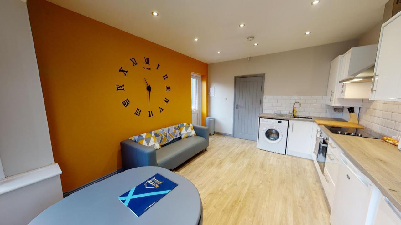South Drive Bungalow Middlesbrough Dış mekan fotoğraf